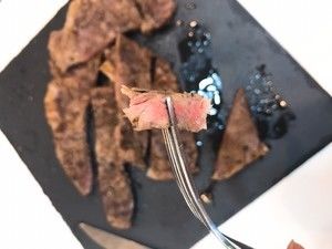 舒肥牛排🥩的做法步骤 第4步