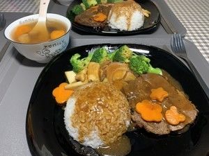 黑椒牛扒饭的做法步骤 第20步