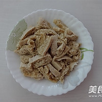 特色小吃，陕西凉皮的做法图解7