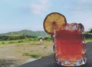 夏日西柚MOJITO,当当当当～浓浓夏日气息的饮品～