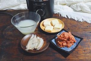 宝宝辅食—鱼汤小馄饨（博世真空破壁机食谱）的做法步骤 第5步