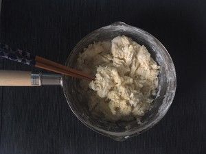 芝士夹心面包（一支锅搞定一切）的做法步骤 第2步