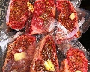 真空水浴烹饪（Sous Vide）的做法步骤 第24步