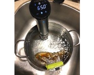 真空水浴烹饪（Sous Vide）的做法步骤 第13步