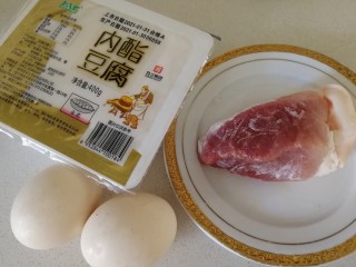 过桥豆腐