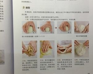 【基础知识】制作面包的基本步骤（超详细）的做法步骤 第11步