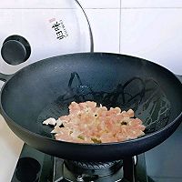 #肉食者联盟#鸡丁炒刀豆的做法图解6