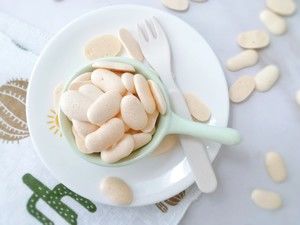 苹果手指脆  宝宝辅食营养食谱菜谱的做法步骤 第15步