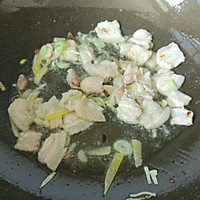 家常豇豆角炒肉【一机多能一席饪选】的做法图解6