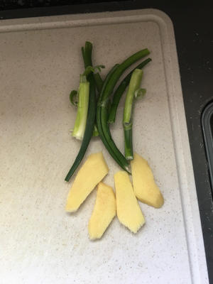 清脆爽口༄「芹菜拌花生🥜」༄