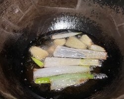 ✅年菜之白卤酱货的家常制作方法的做法 步骤4