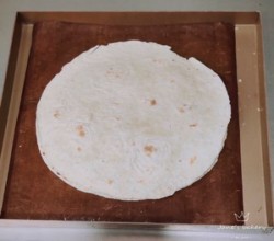 【墨西哥牛肉Taco】中西合璧改良版的做法 步骤9