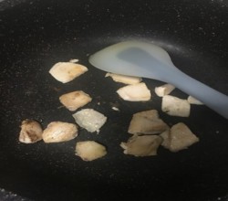 芒果甜辣鸡肉三明治or汉堡随便你【健康一手握】