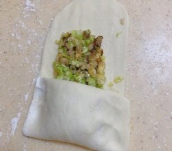 牛肉香脆多层馅饼的做法 步骤21