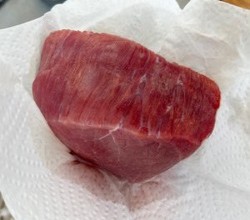 蒜香牛肉粒——健康又好吃的家常菜的做法 步骤2