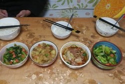 给肉都不换，软软糯糯，红烧土豆的做法 步骤19