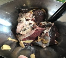 ㊙️老妈秘制卤牛肉,配料简单(兰州拉面版)后附牛肉酱方子