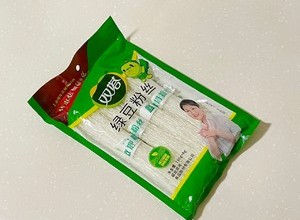 蒜蓉粉丝开背虾