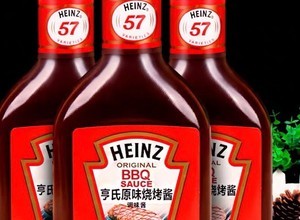 烤箱版美式BBQ的爆赞烤肋排的做法 步骤4