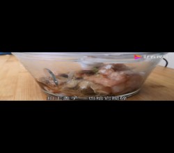 鸡肉饼的做法 步骤16