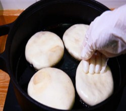 牛肉洋葱馅饼  酥脆饼皮+喷香牛肉馅儿   的做法 步骤19