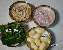 🔥广东经典粤菜 沙姜盐焗鸡煲 下饭🍚一流