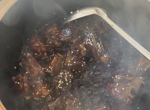 糖醋排骨（试验多次的最佳口感）的做法 步骤6