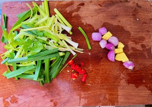 广东人家常菜｜酱焖鱼腩｜香嫩入味好下饭