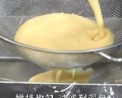 红烧日本豆腐的做法 步骤8