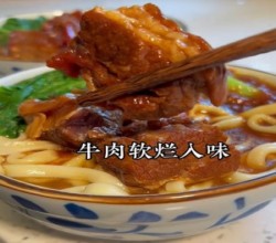 台湾卤肉，卤肉面，卤肉饭，红烧牛肉面，排骨面，炒河粉  肉沫饭   面多的做法 步骤19