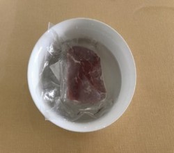 煎牛排(原切牛排)