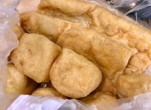 极简人间美味——煮馍（烩馍）陕西小吃的做法 步骤8