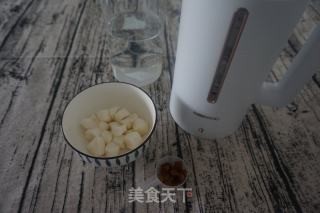 葡萄山药汁