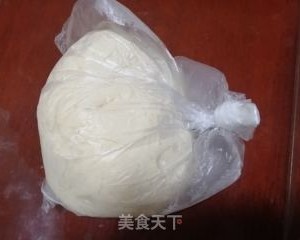 中种南瓜面包