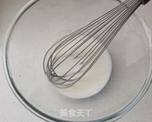 红丝绒奥利奥奶油卷