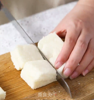 儿童餐这样做，孩子抢着吃！