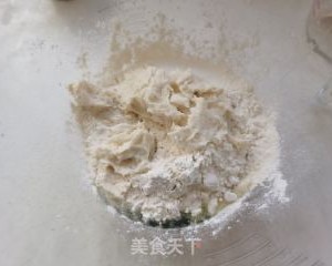 培根船面包卷