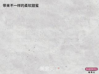 白雪公主咕咕霍夫,烘焙王国里，甜蜜又百变的小公主