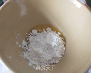 彩绘蛋糕卷