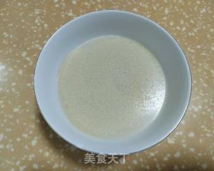 核桃芝麻苏打饼干