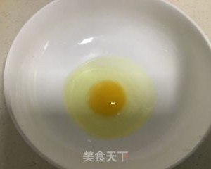 简单版蛋挞