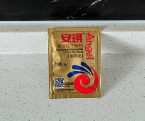 玉米面大饼干（酵母版）的做法 步骤5