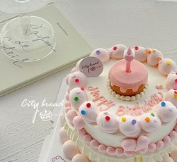 【搬运合集】儿童生日主题蛋糕装饰图🎂蛋糕灵感图的做法 步骤40