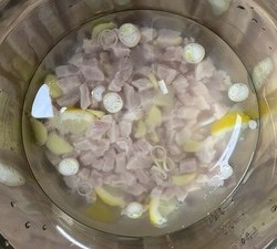 宝宝辅食小肉丸 （9个月以上）