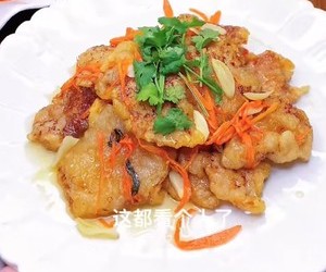 午餐   家宴 排骨，鸡，虾，青菜的做法 步骤5