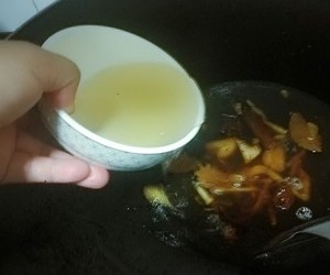 咸香鸭肉的做法 步骤10