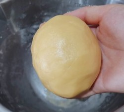 手指饼干🥖牛奶棒🍼宝宝磨牙棒的做法 步骤7