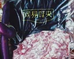 极简家常肉末茄子，不腌不蒸不过油的做法 步骤2