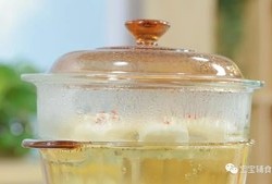 大米牛奶糕  宝宝辅食食谱的做法 步骤16