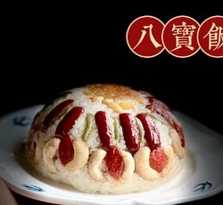 【一锅同时出三个菜】一锅出三菜，快手搞定年夜饭，油面筋塞肉+八宝饭+白菜肉卷的做法 步骤26